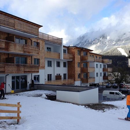 Sissi Park Haus Im Ennstal - Schladming Apartment Luaran gambar