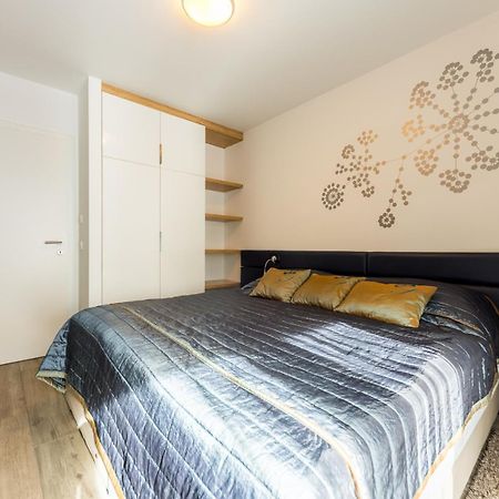 Sissi Park Haus Im Ennstal - Schladming Apartment Luaran gambar