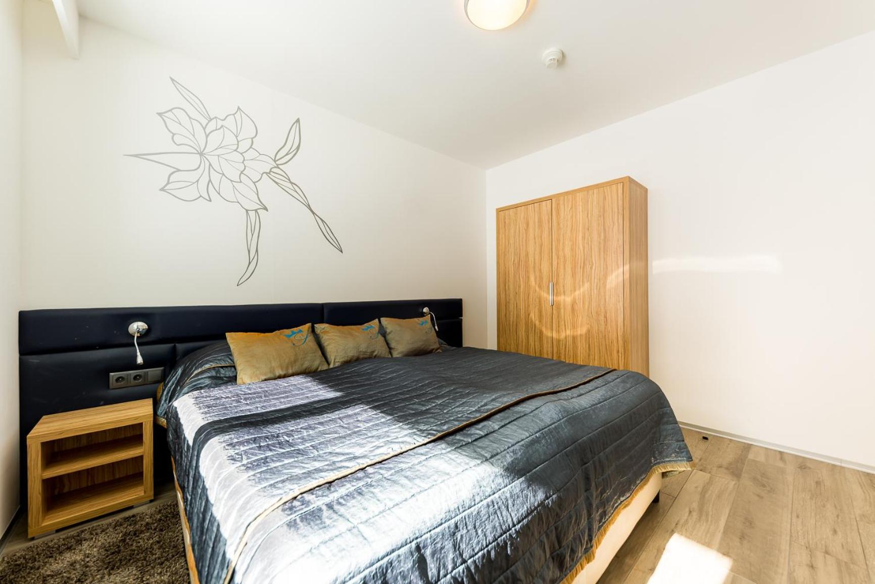 Sissi Park Haus Im Ennstal - Schladming Apartment Luaran gambar