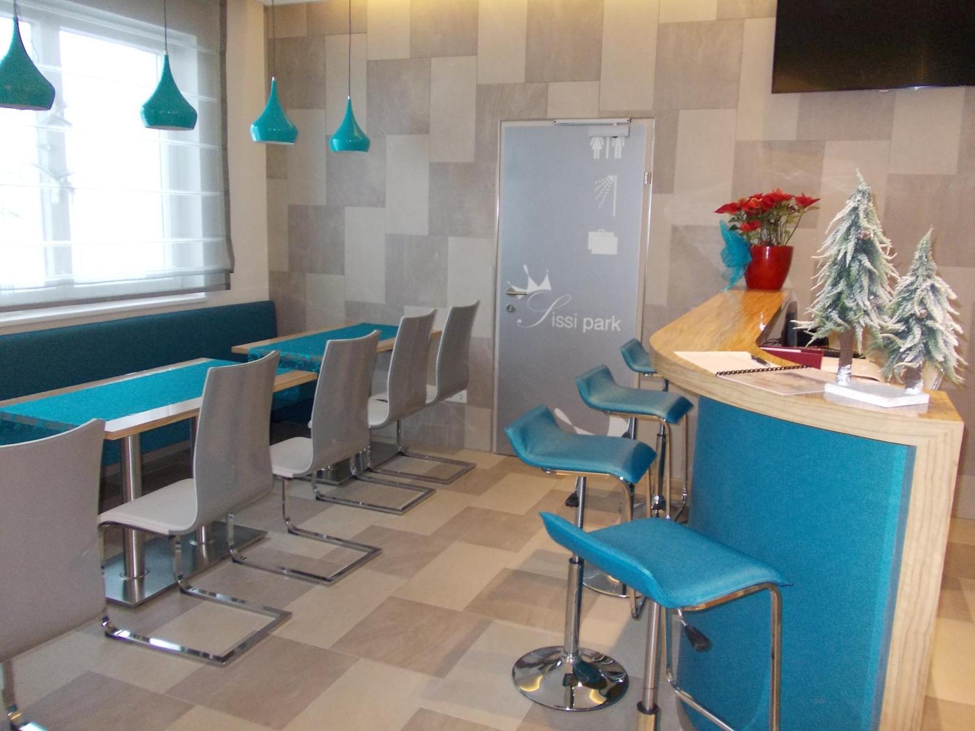 Sissi Park Haus Im Ennstal - Schladming Apartment Luaran gambar