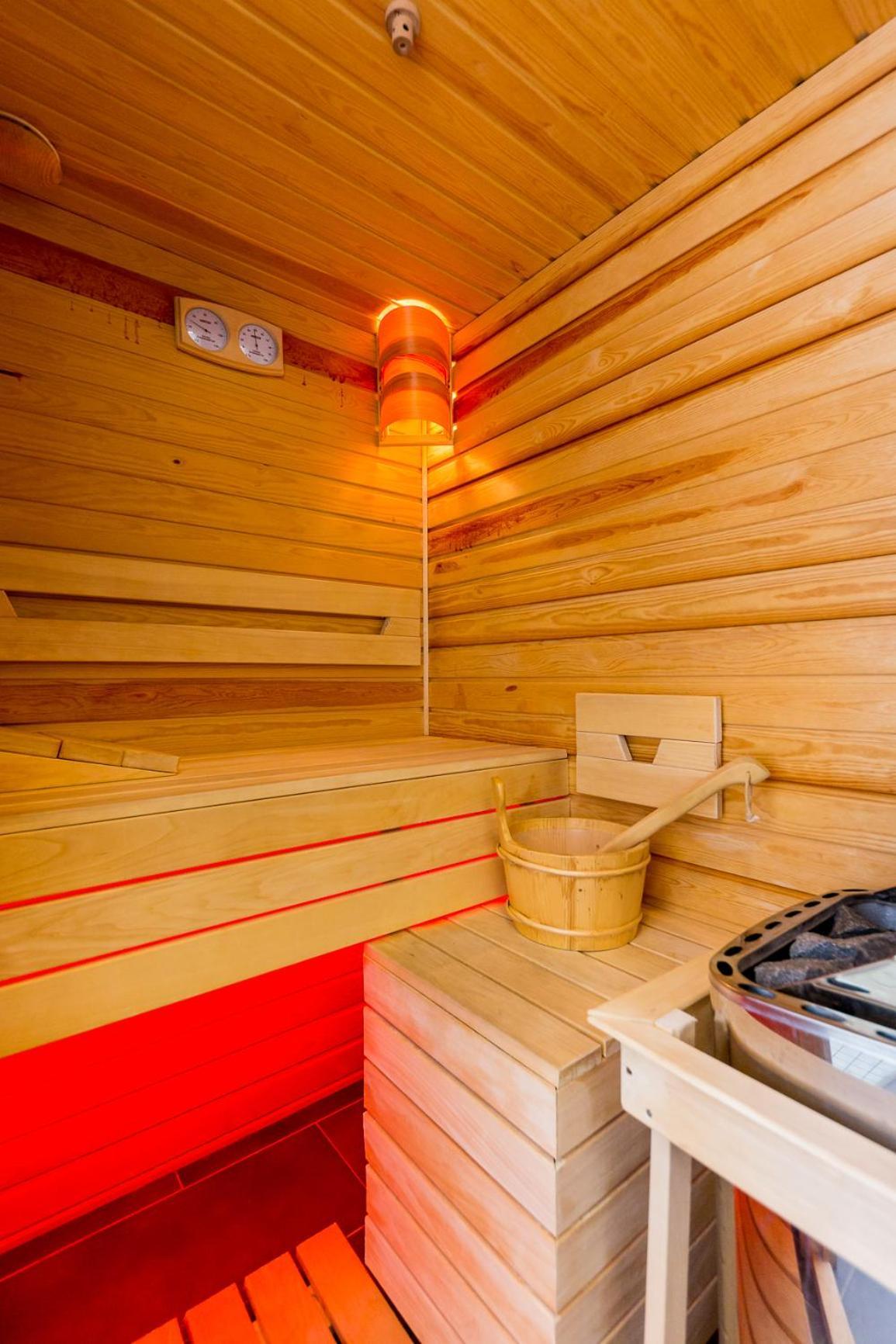 Sissi Park Haus Im Ennstal - Schladming Apartment Luaran gambar