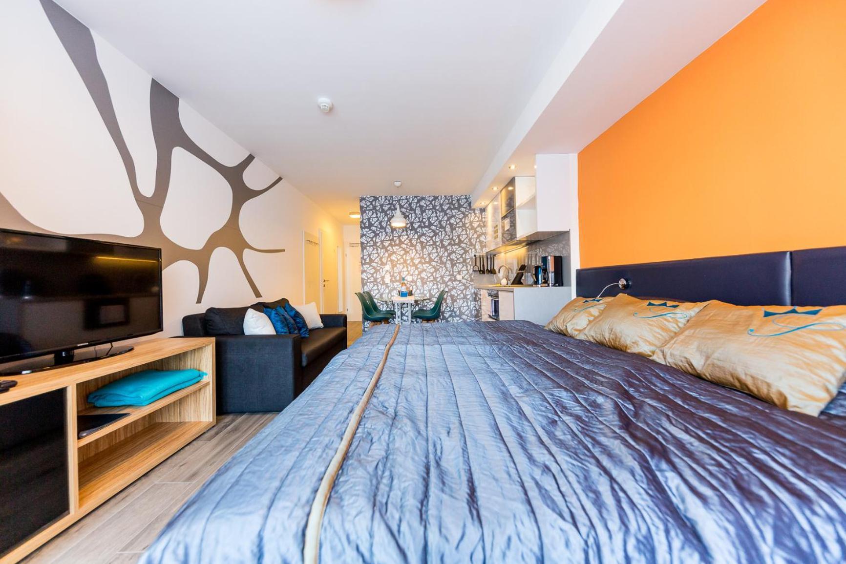 Sissi Park Haus Im Ennstal - Schladming Apartment Luaran gambar