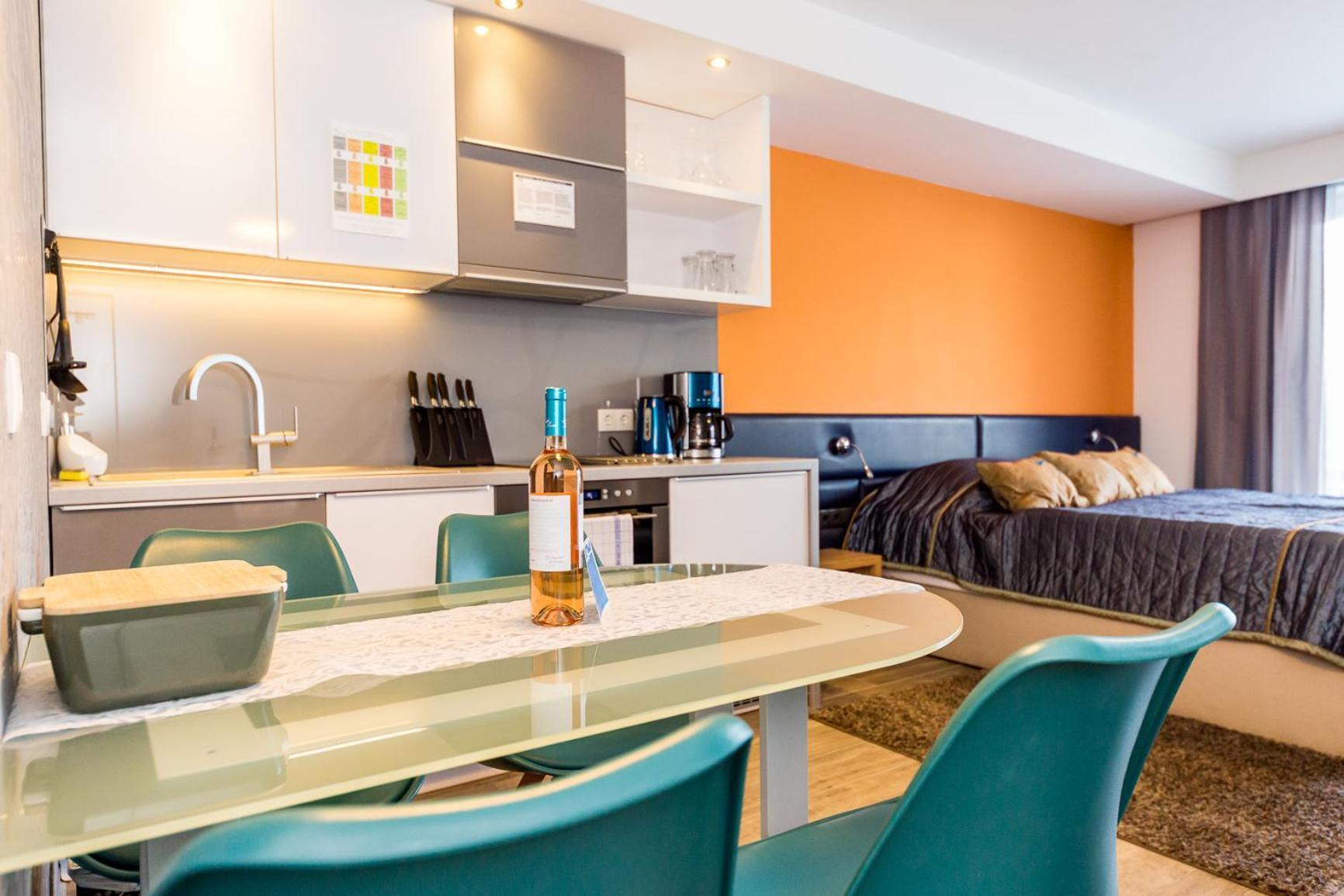 Sissi Park Haus Im Ennstal - Schladming Apartment Luaran gambar
