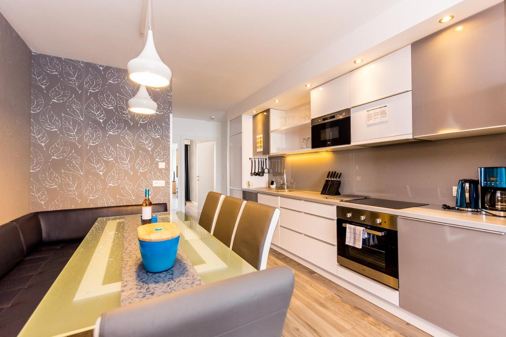 Sissi Park Haus Im Ennstal - Schladming Apartment Luaran gambar