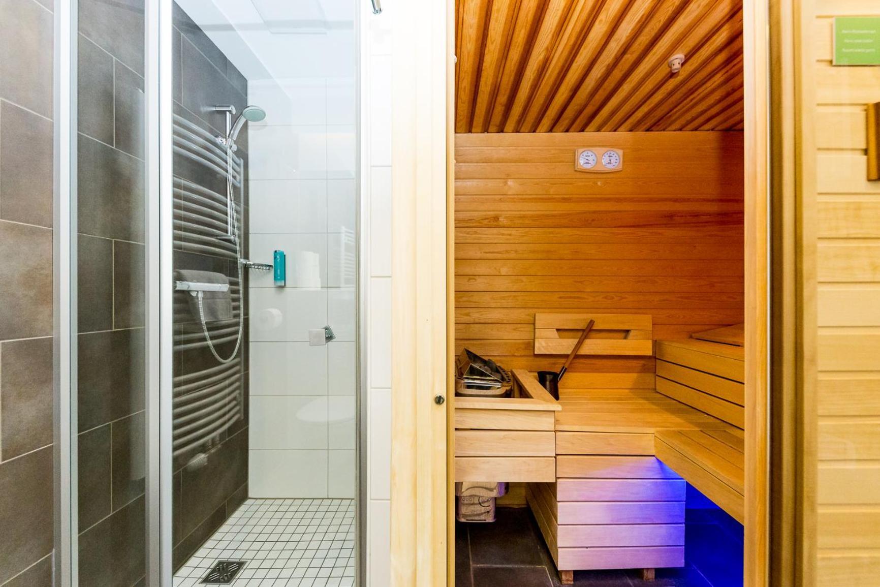 Sissi Park Haus Im Ennstal - Schladming Apartment Luaran gambar