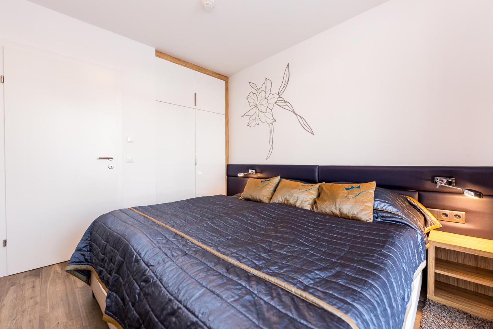 Sissi Park Haus Im Ennstal - Schladming Apartment Luaran gambar