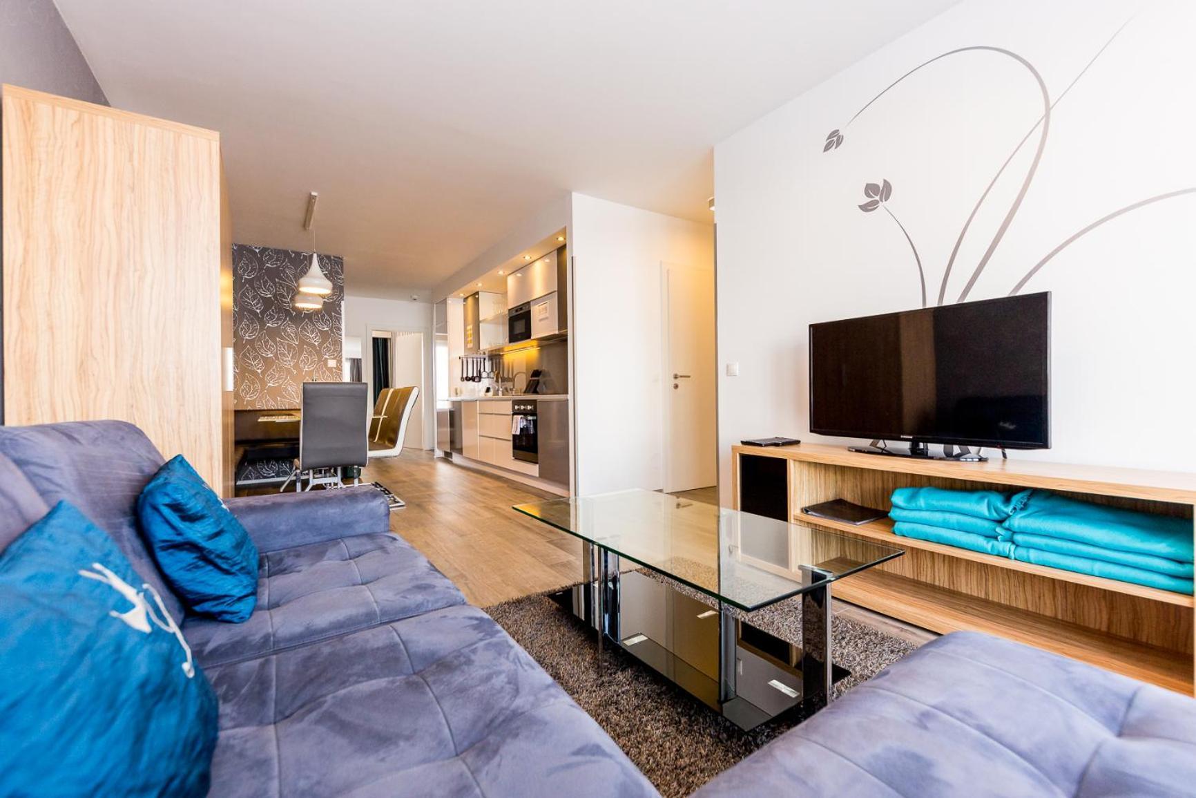 Sissi Park Haus Im Ennstal - Schladming Apartment Luaran gambar