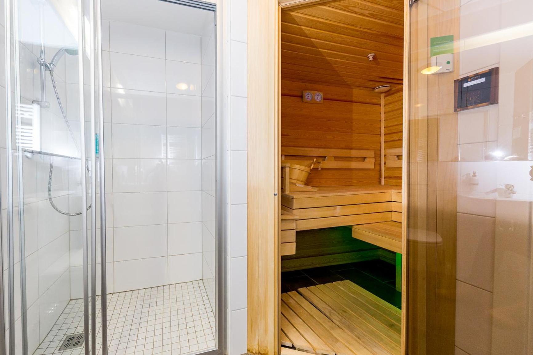 Sissi Park Haus Im Ennstal - Schladming Apartment Luaran gambar