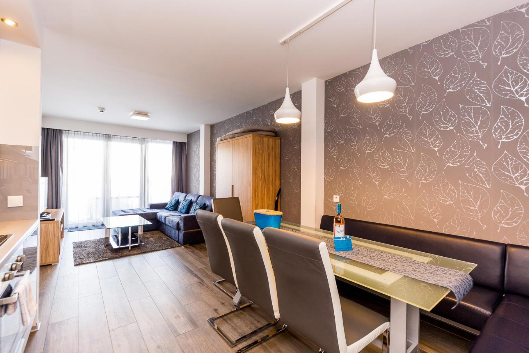Sissi Park Haus Im Ennstal - Schladming Apartment Luaran gambar