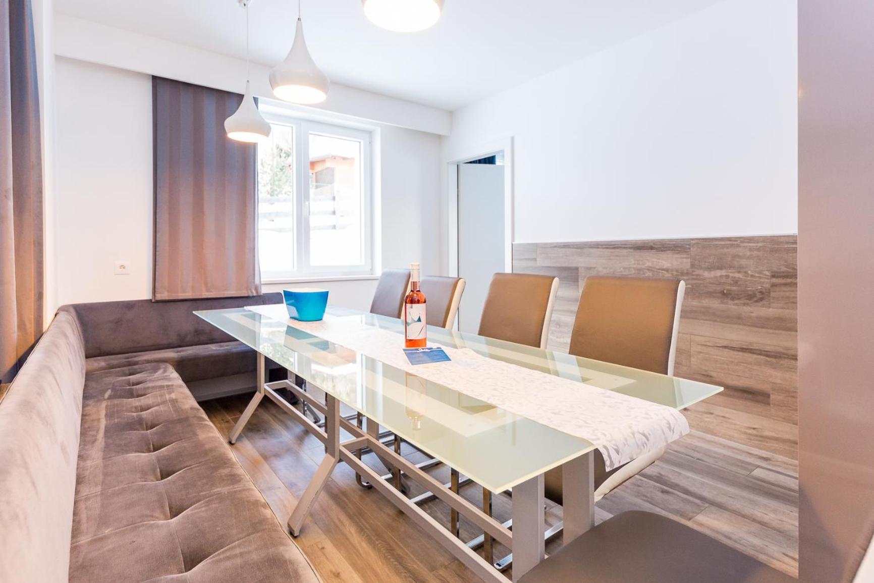 Sissi Park Haus Im Ennstal - Schladming Apartment Luaran gambar