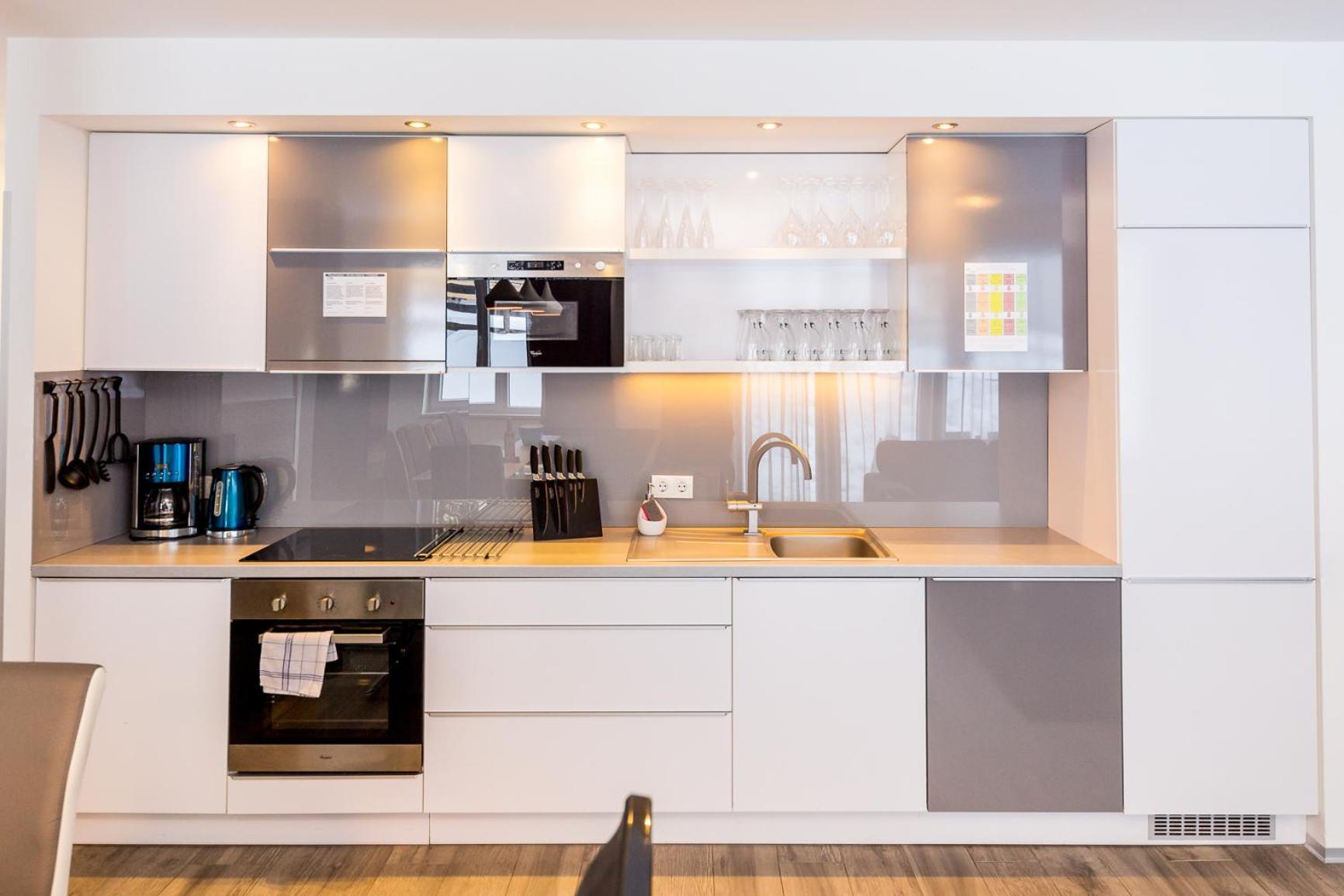 Sissi Park Haus Im Ennstal - Schladming Apartment Luaran gambar
