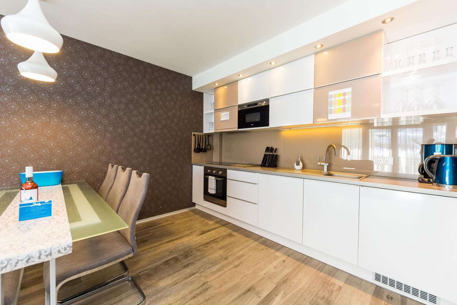 Sissi Park Haus Im Ennstal - Schladming Apartment Luaran gambar