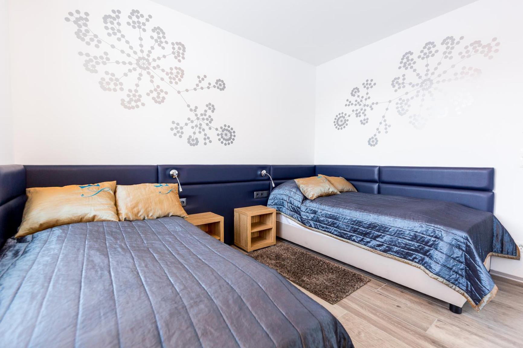 Sissi Park Haus Im Ennstal - Schladming Apartment Luaran gambar