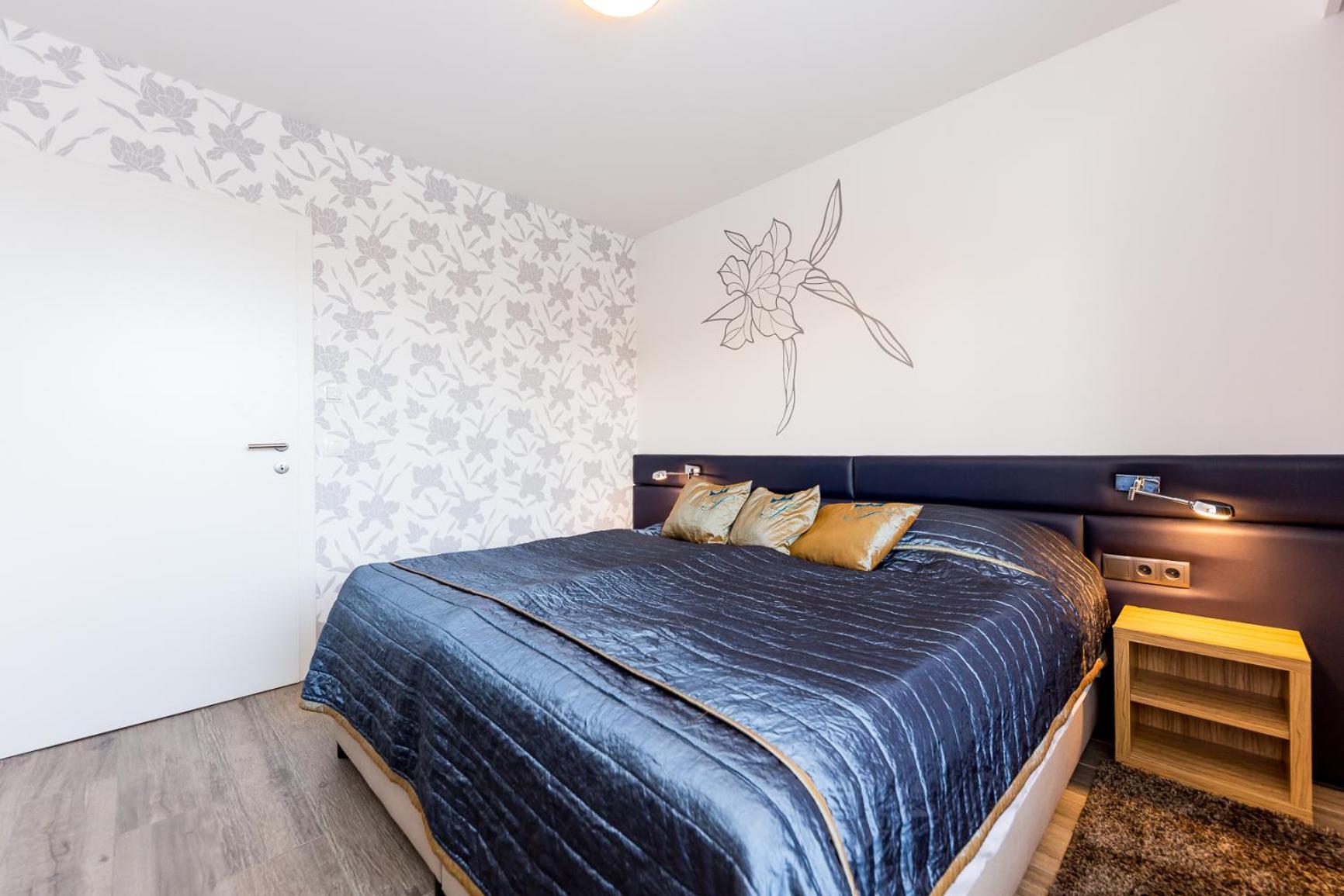Sissi Park Haus Im Ennstal - Schladming Apartment Luaran gambar