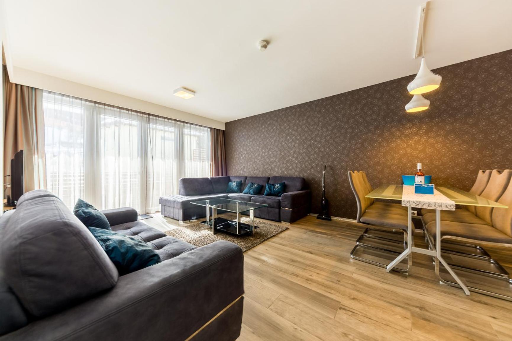 Sissi Park Haus Im Ennstal - Schladming Apartment Luaran gambar