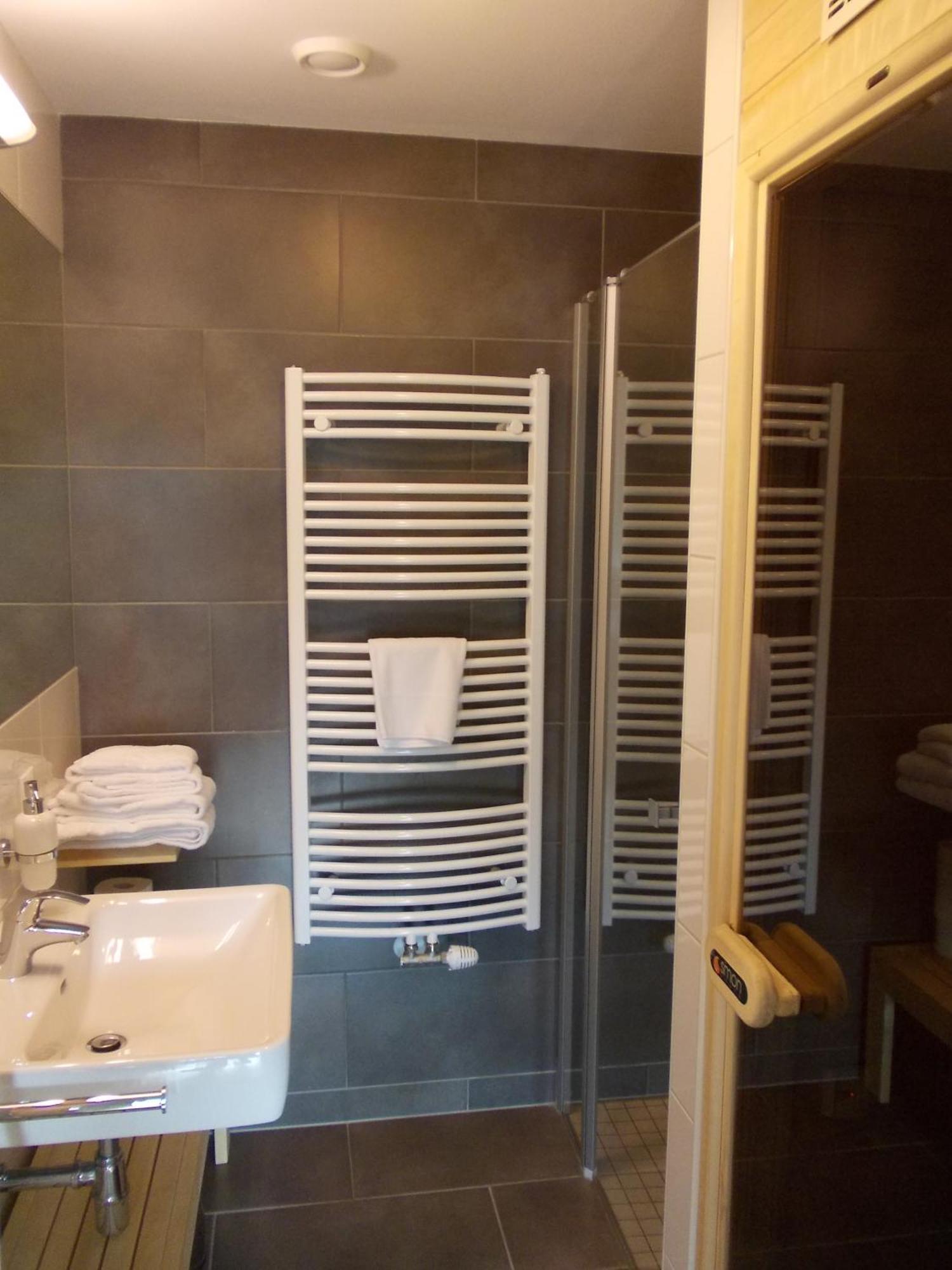 Sissi Park Haus Im Ennstal - Schladming Apartment Luaran gambar