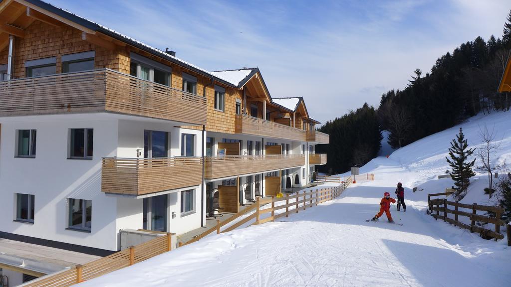 Sissi Park Haus Im Ennstal - Schladming Apartment Luaran gambar