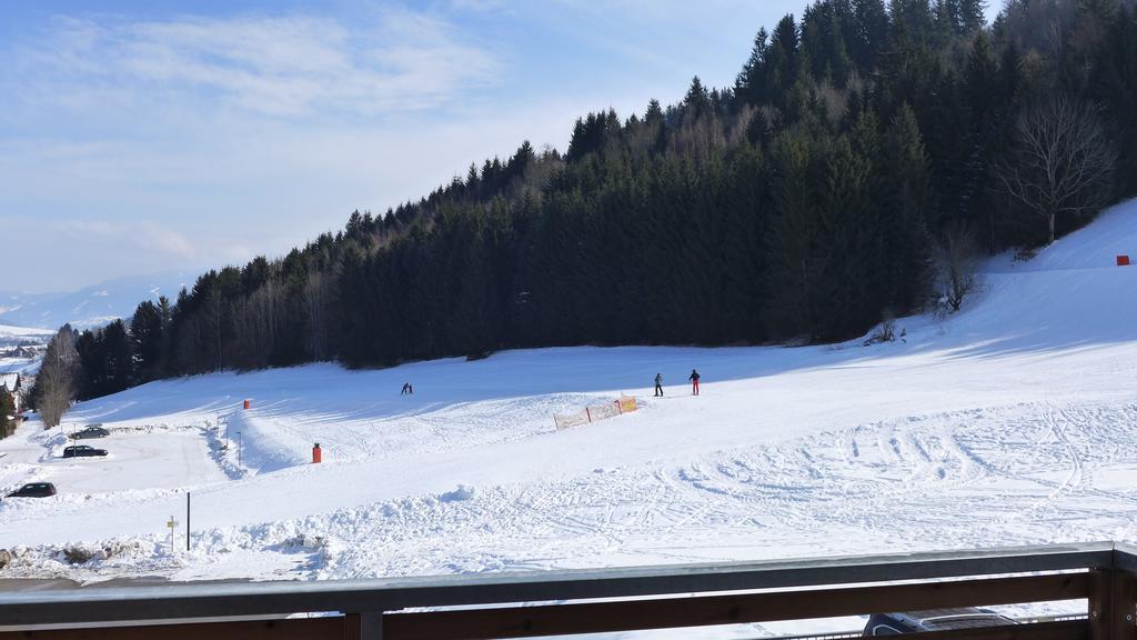 Sissi Park Haus Im Ennstal - Schladming Apartment Luaran gambar
