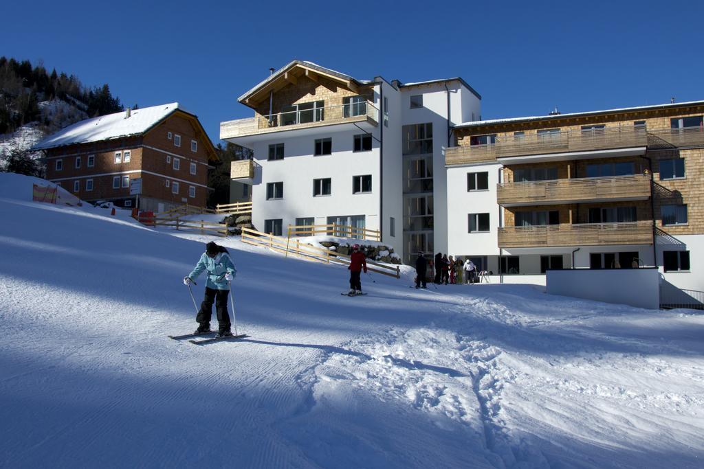 Sissi Park Haus Im Ennstal - Schladming Apartment Luaran gambar
