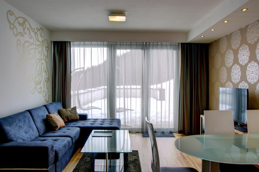 Sissi Park Haus Im Ennstal - Schladming Apartment Luaran gambar