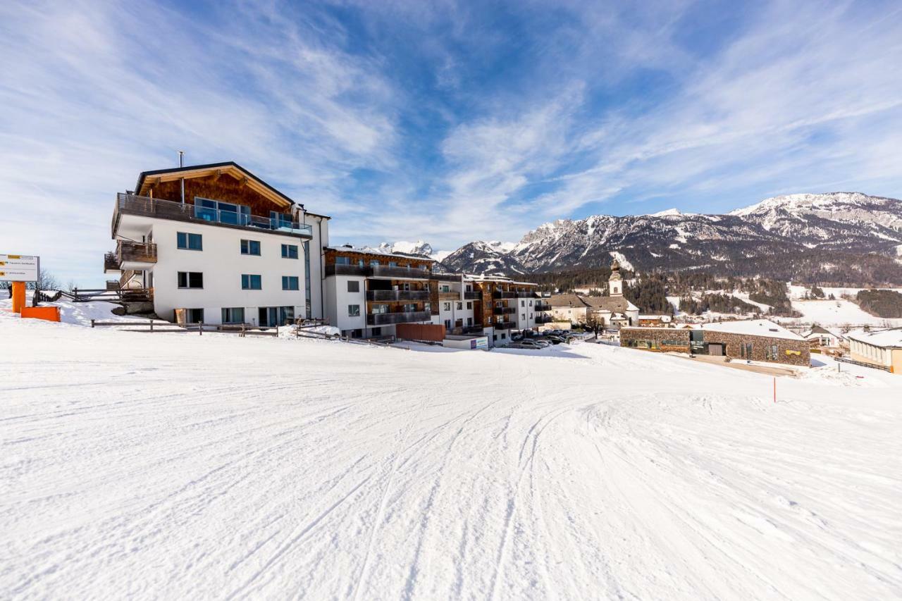 Sissi Park Haus Im Ennstal - Schladming Apartment Luaran gambar