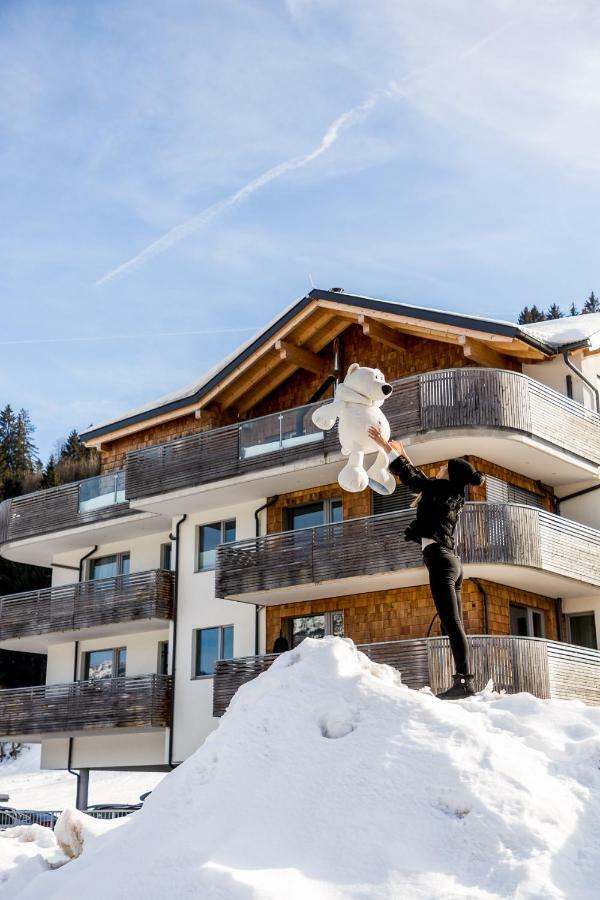 Sissi Park Haus Im Ennstal - Schladming Apartment Luaran gambar