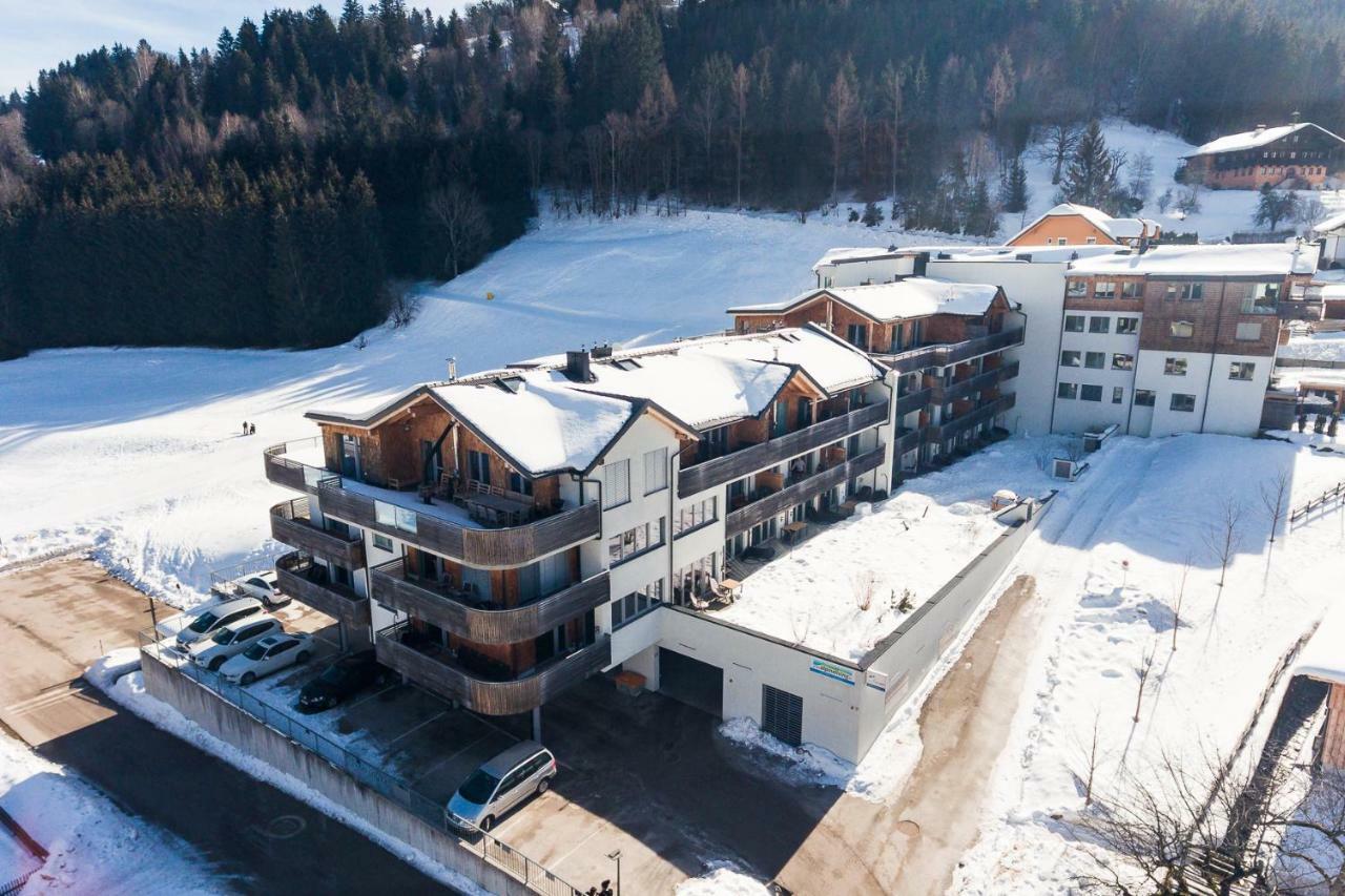Sissi Park Haus Im Ennstal - Schladming Apartment Luaran gambar