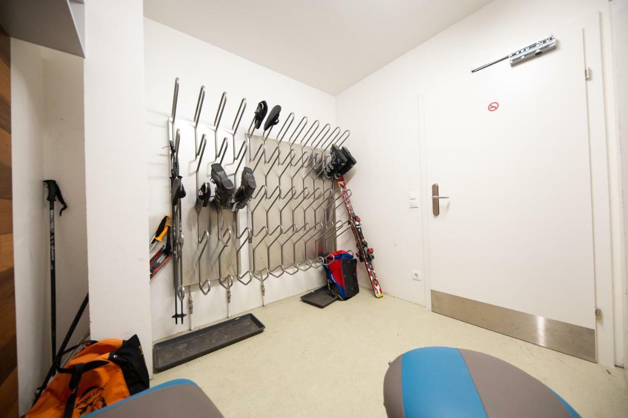 Sissi Park Haus Im Ennstal - Schladming Apartment Luaran gambar
