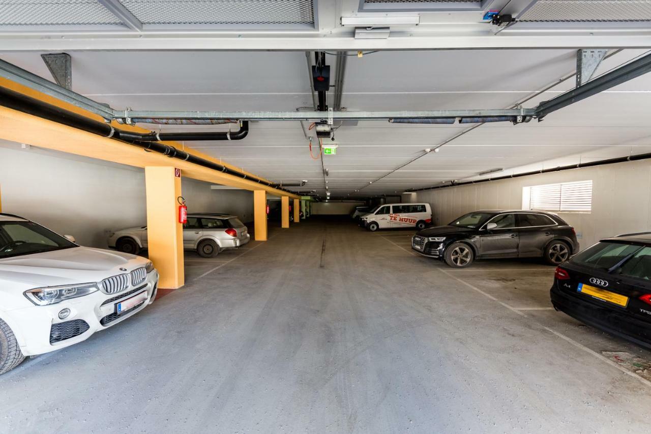 Sissi Park Haus Im Ennstal - Schladming Apartment Luaran gambar